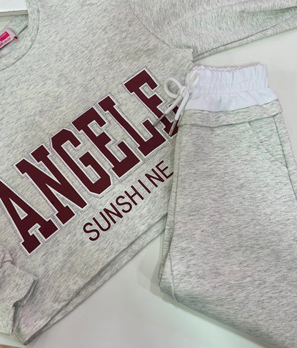 Conjunto Angeles