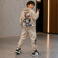 Chándal ICON sudadera