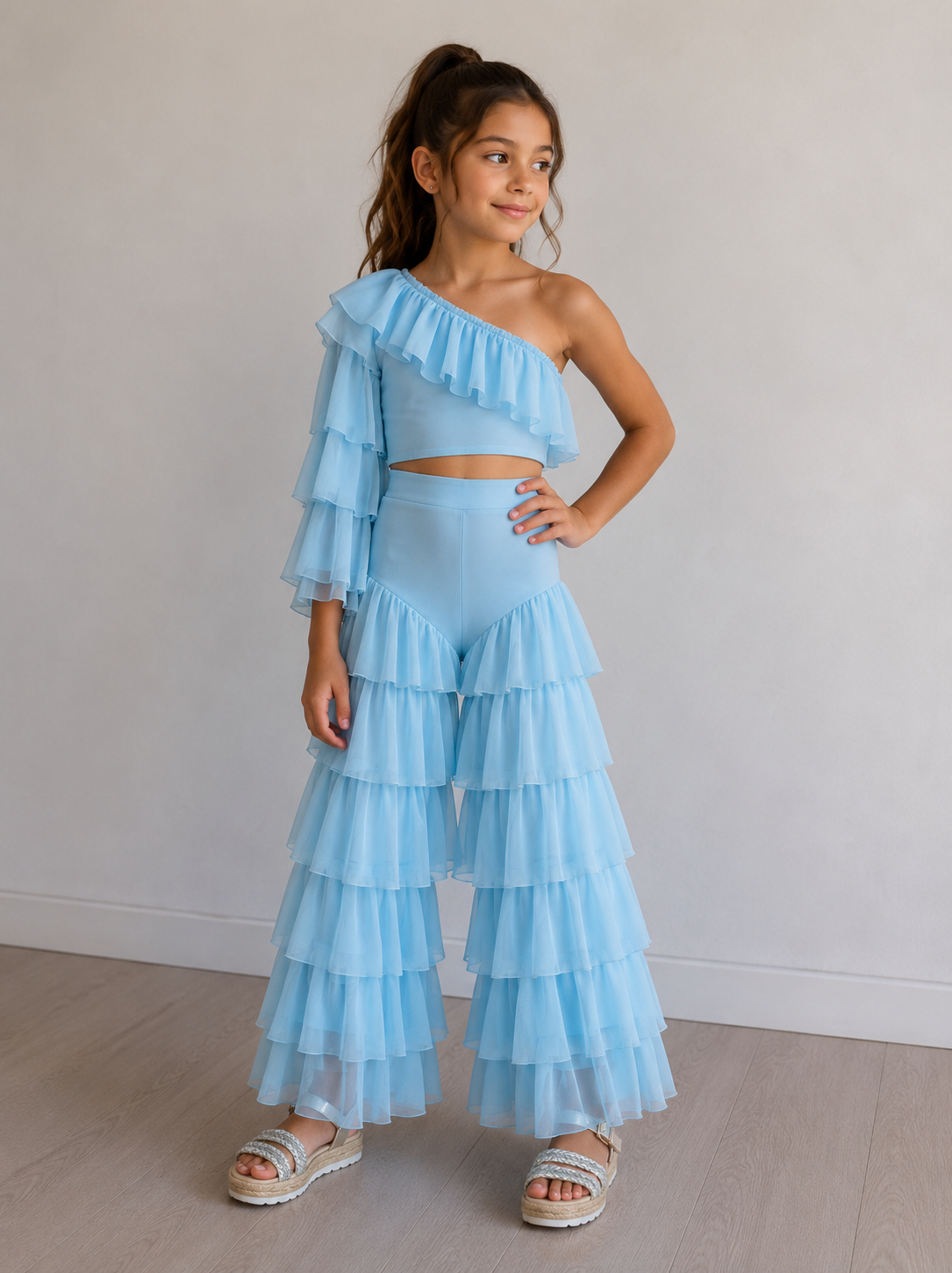 Conjunto volantes