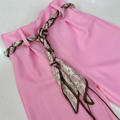 Pantalón Ancho