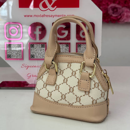 Mini bolso inspiración