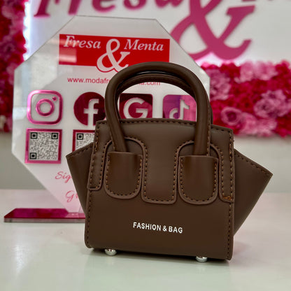 Mini bolso