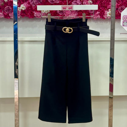 Pantalon vertir ancho