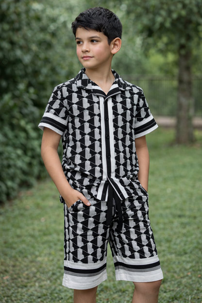 Conjunto inspiración