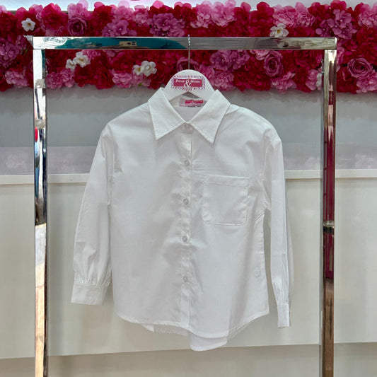 Camisa básica