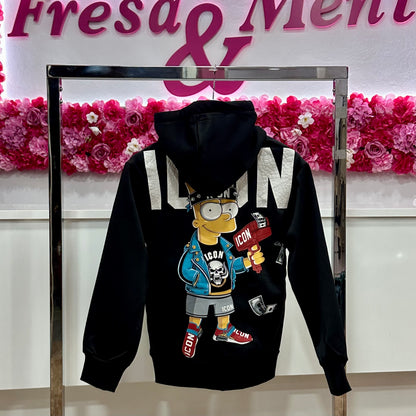 Sudadera ICON