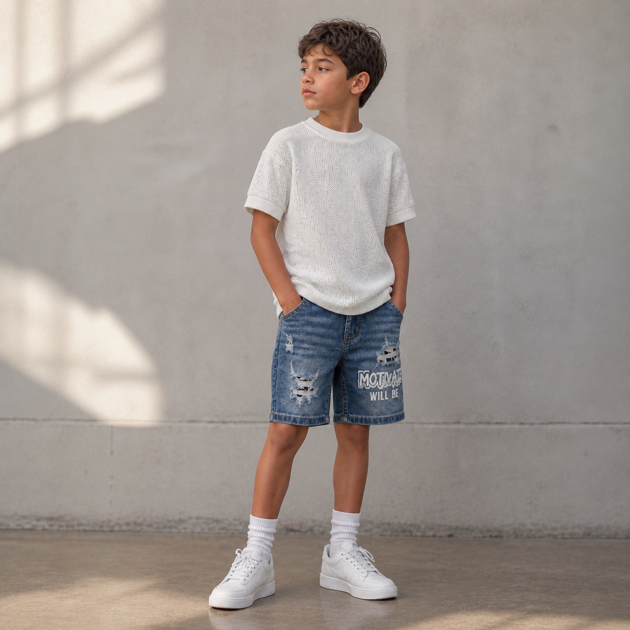 Jeans elásticos