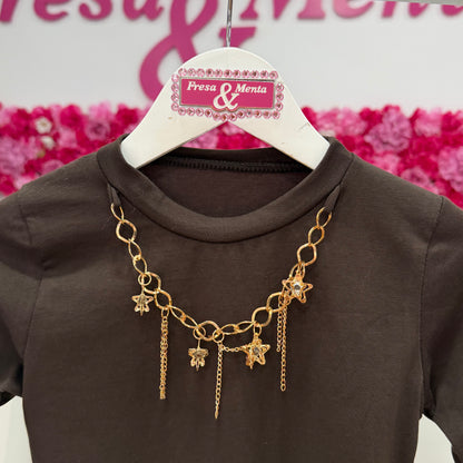 Body collar