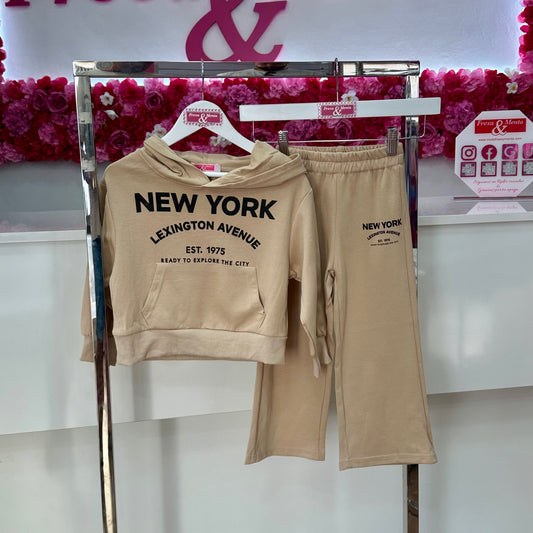Conjunto New York