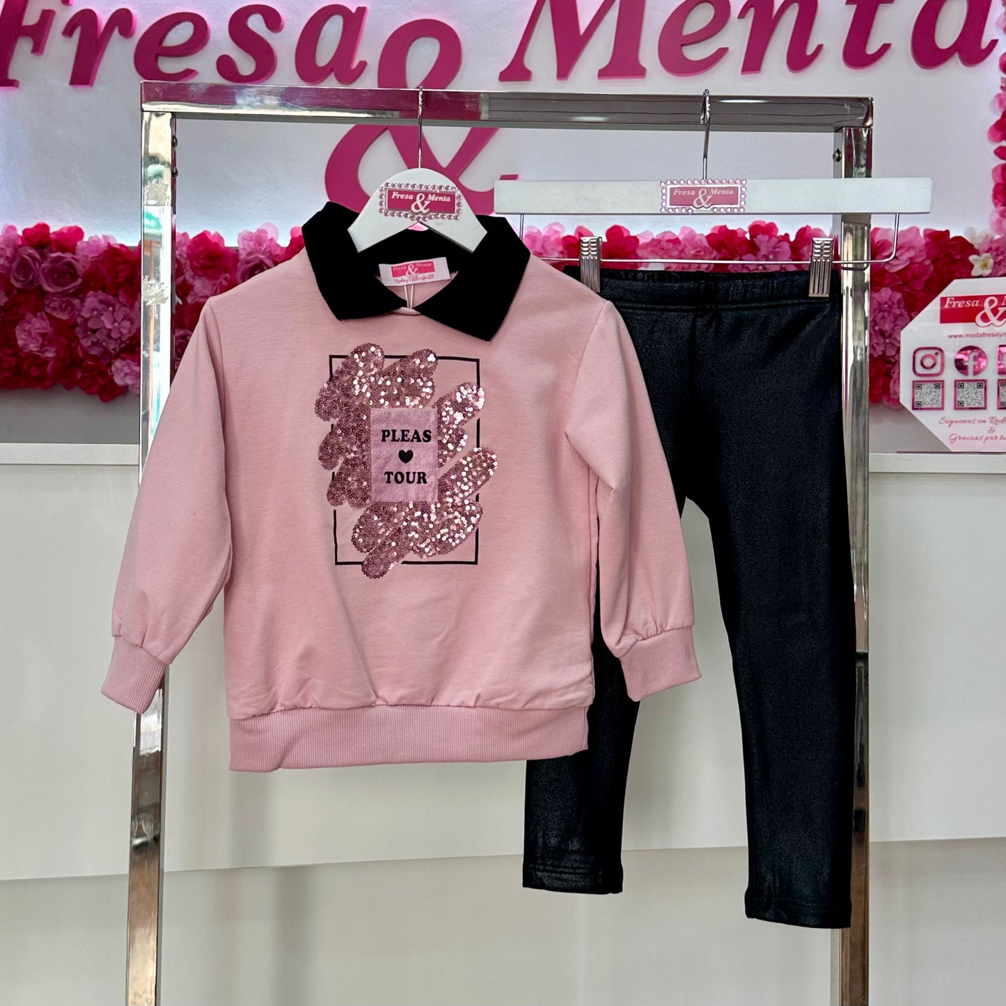 Conjunto maya