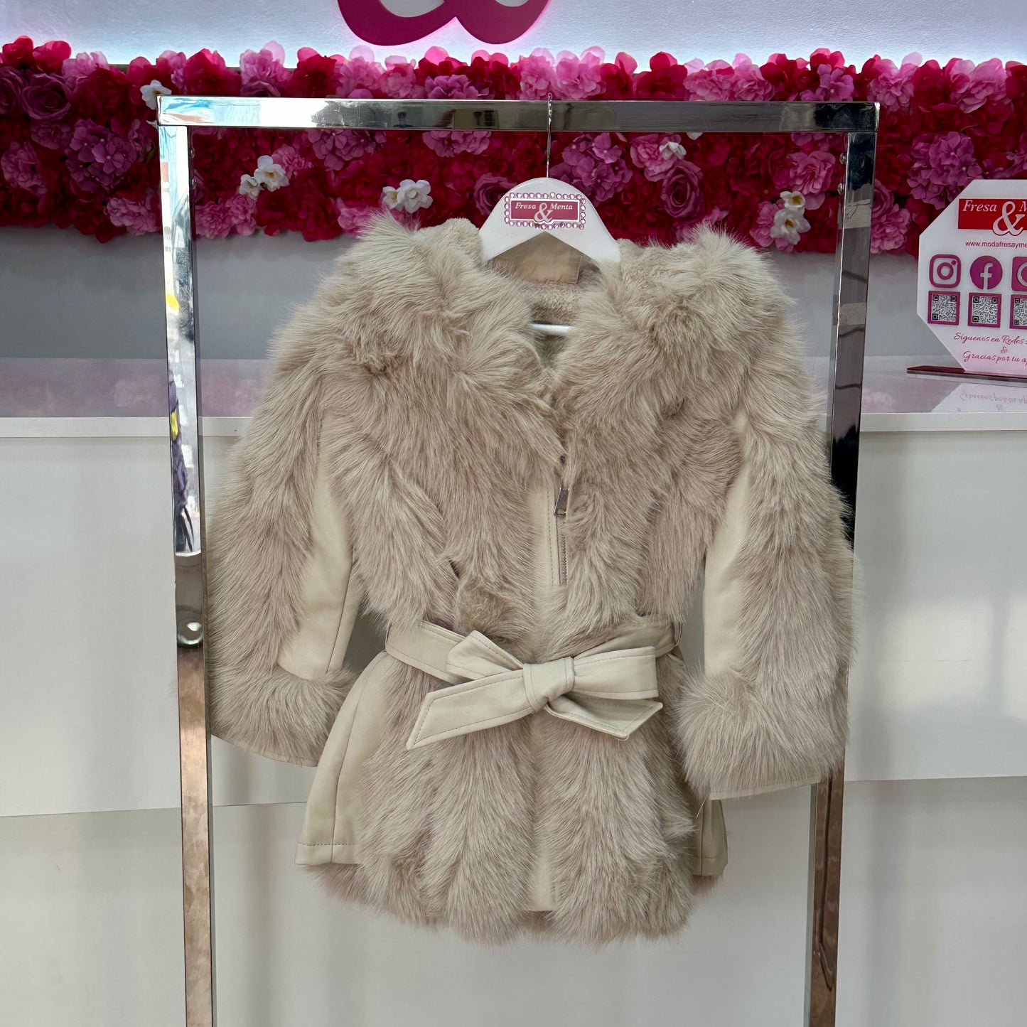 Abrigo luxury