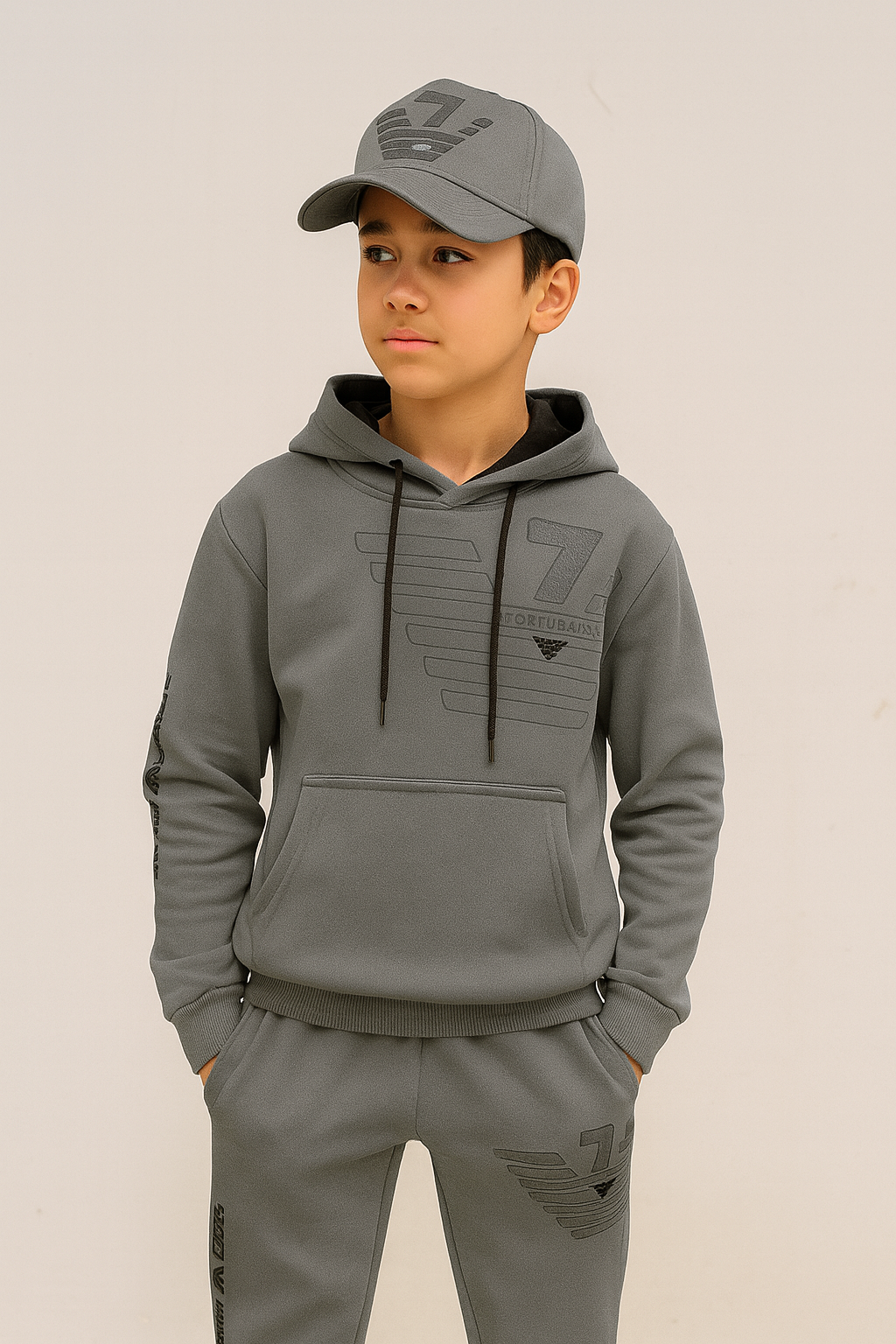 Chandal inspiración