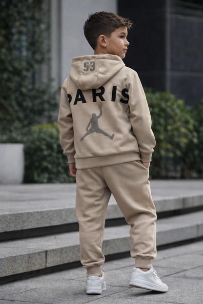 Chándal inspiración paris