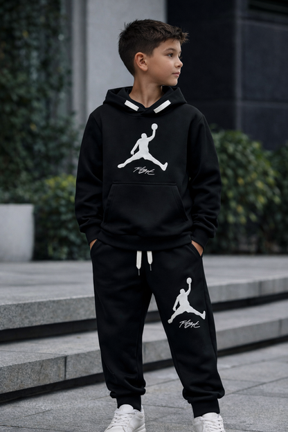 Chándal inspiración paris