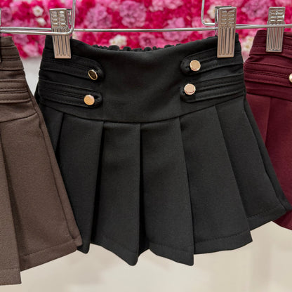 Falda paris