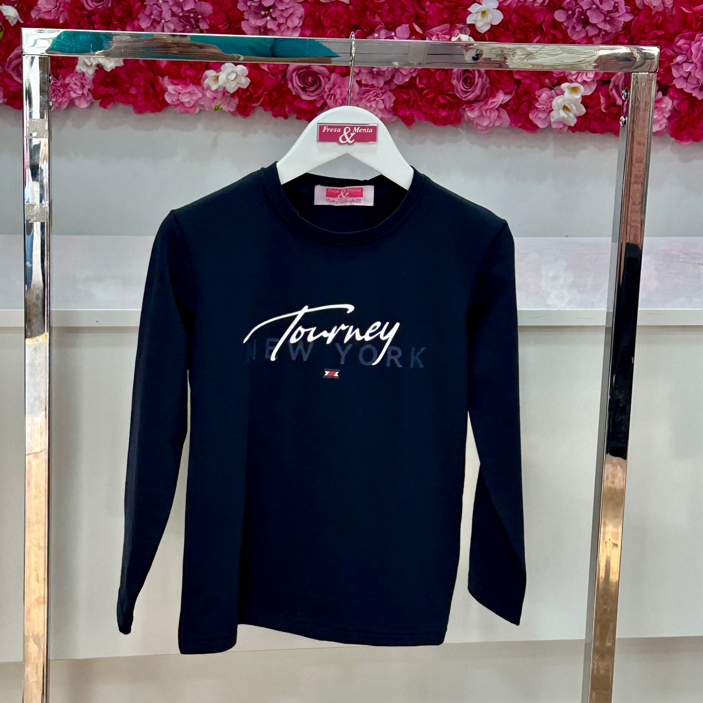 Camiseta inspiración Tomy