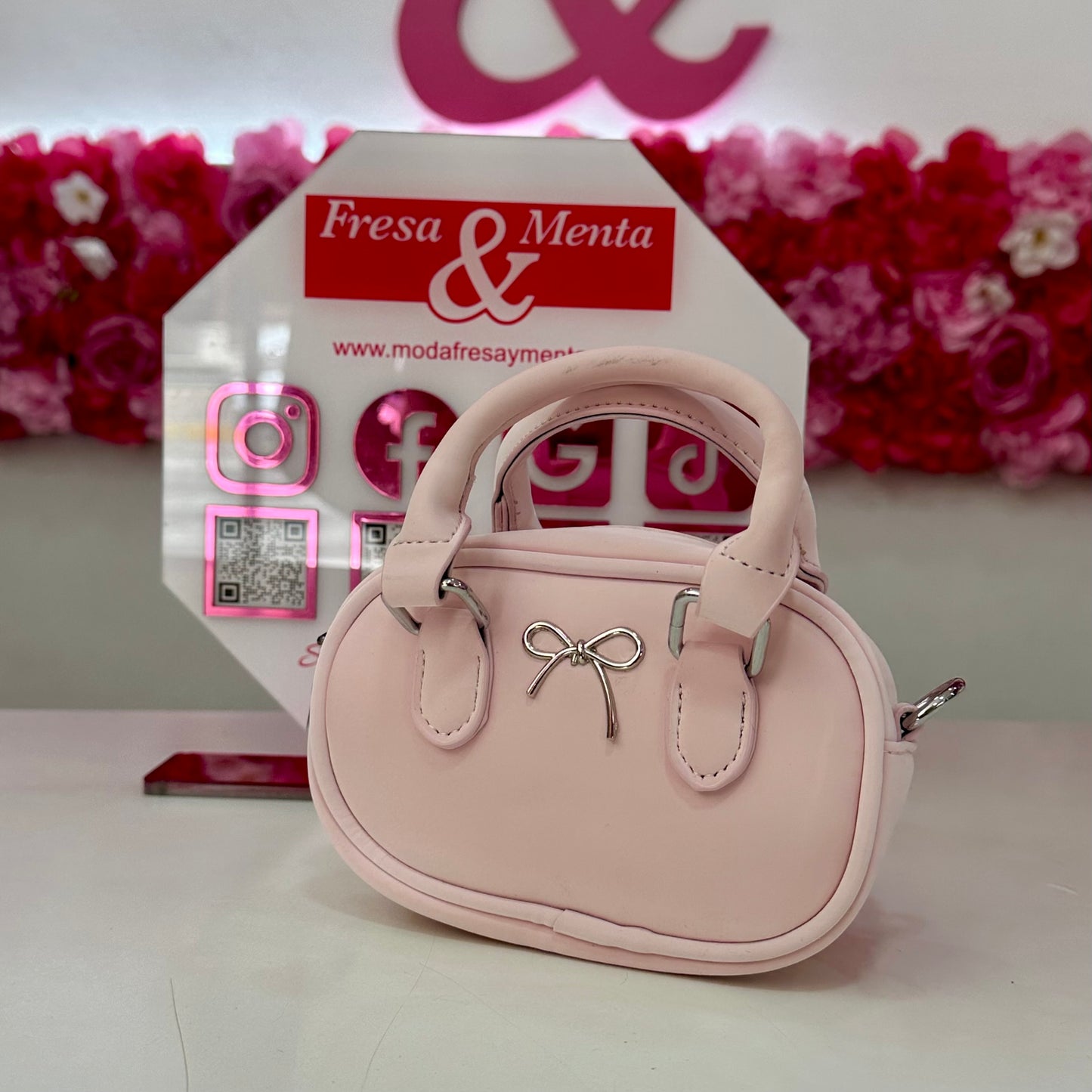Mini bolso