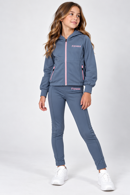 Conjunto fitness