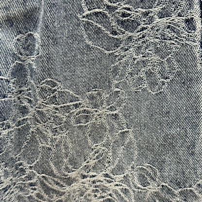 Jenas oversize grabado