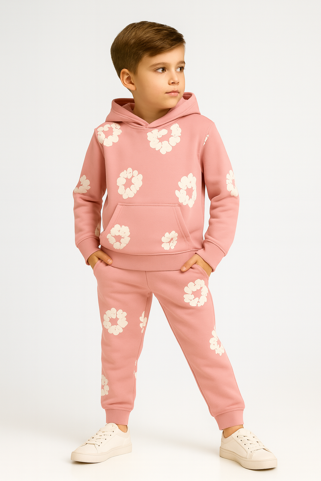 Chándal inspiración