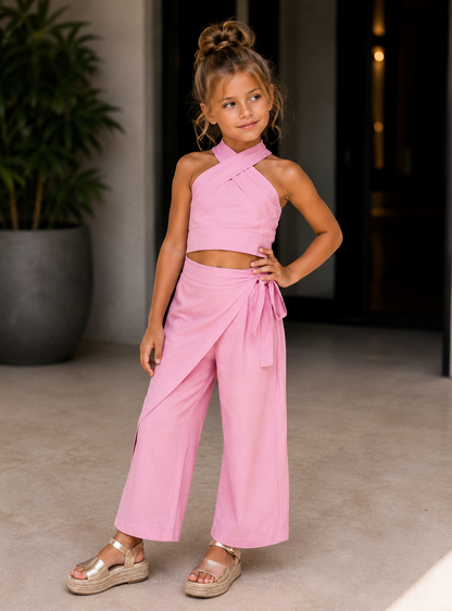Conjunto pantalón