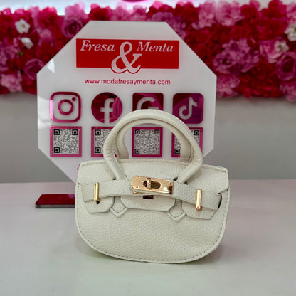 Mini bolso