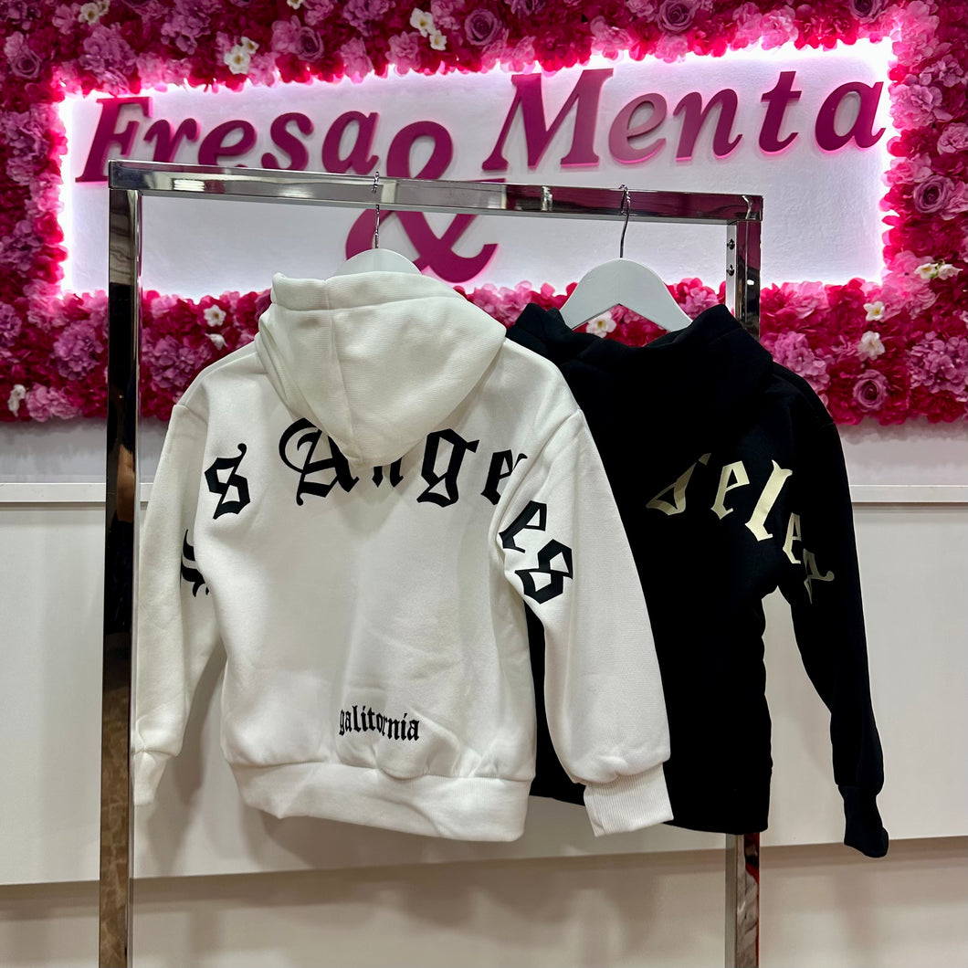 Sudadera Angeles