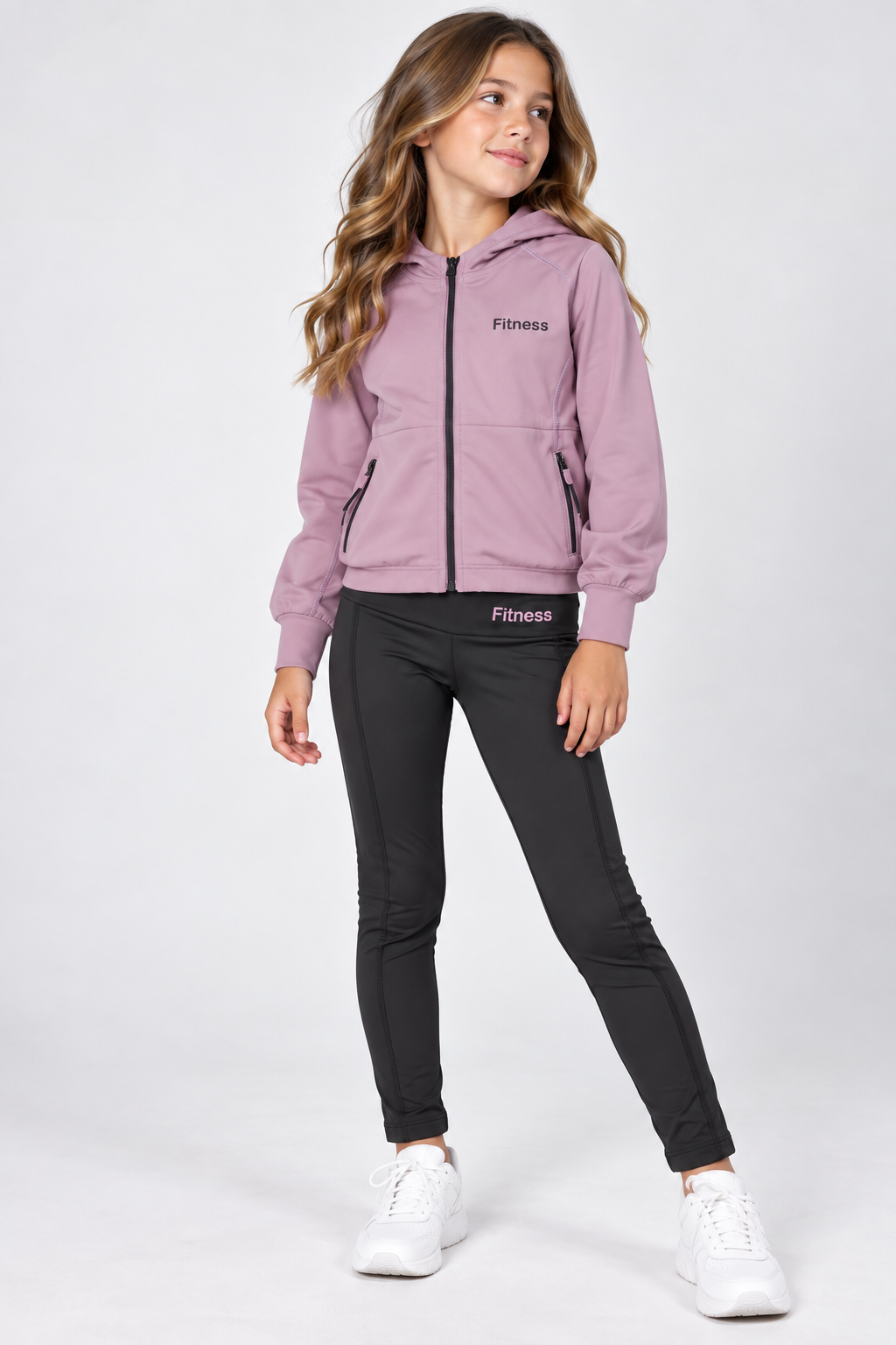 Conjunto fitness