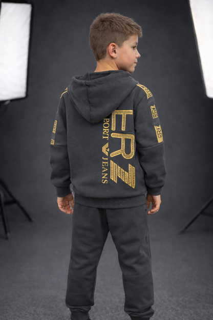 Chandal inspiración