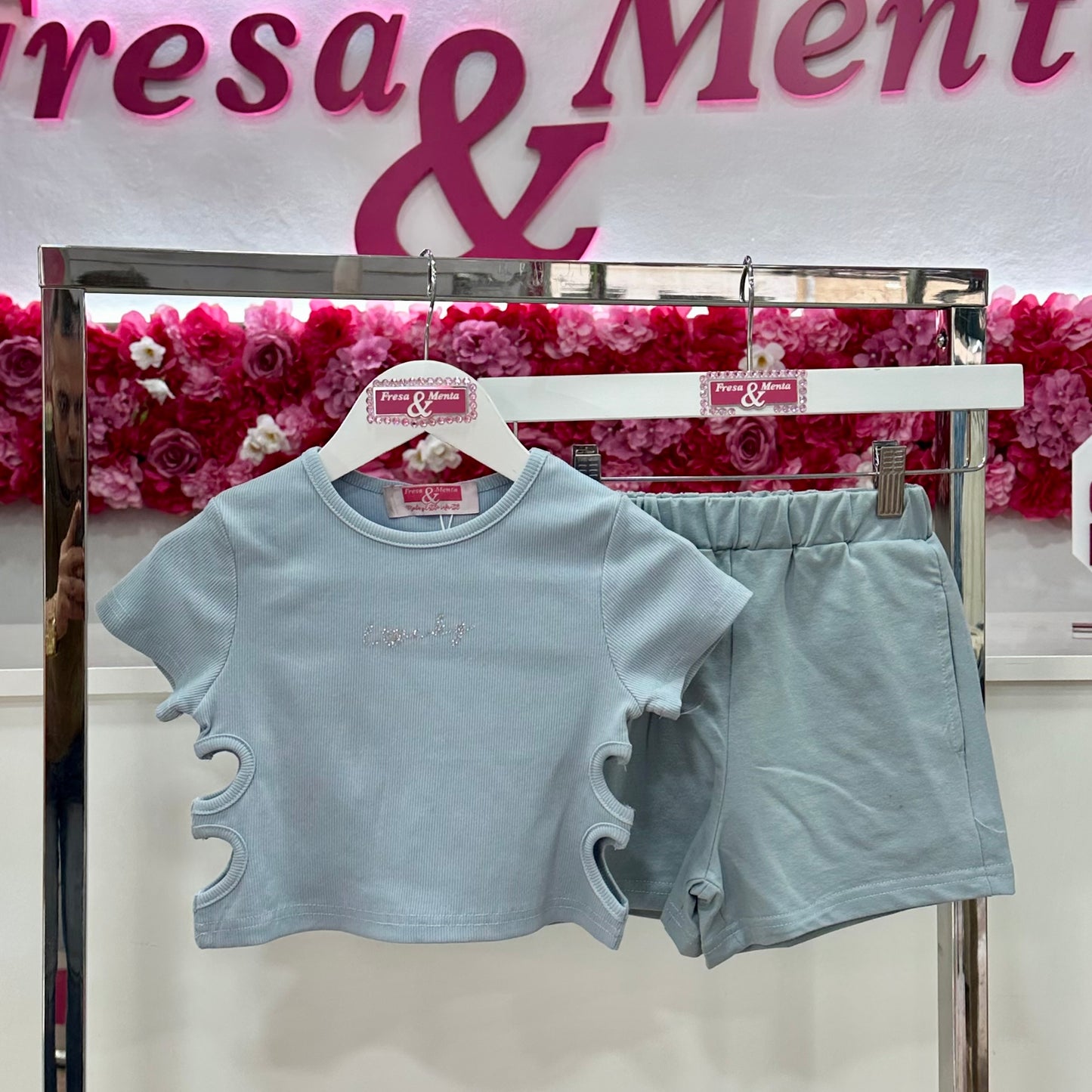 Conjunto sport