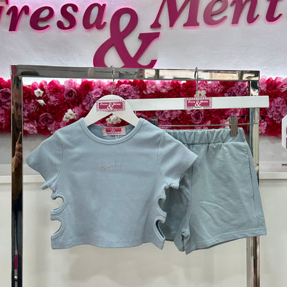 Conjunto sport