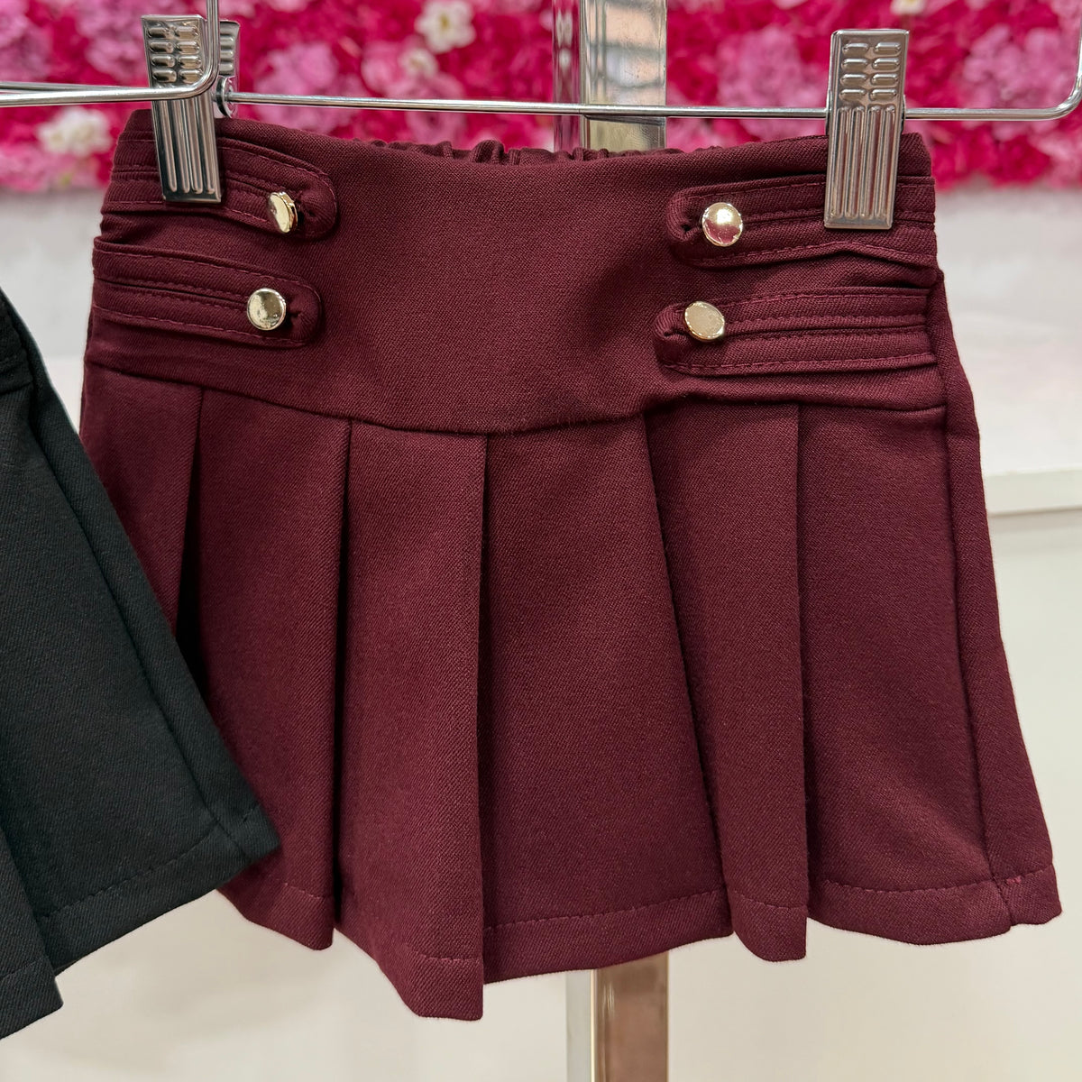 Falda paris