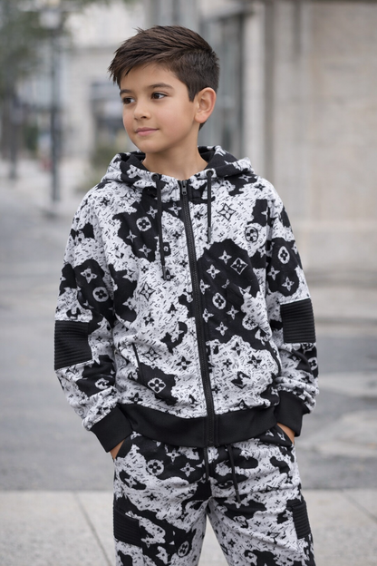 Chandal inspiración