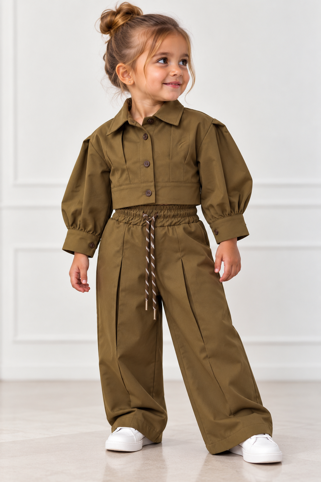 Conjunto baby