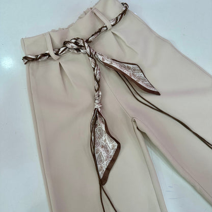Pantalón Ancho