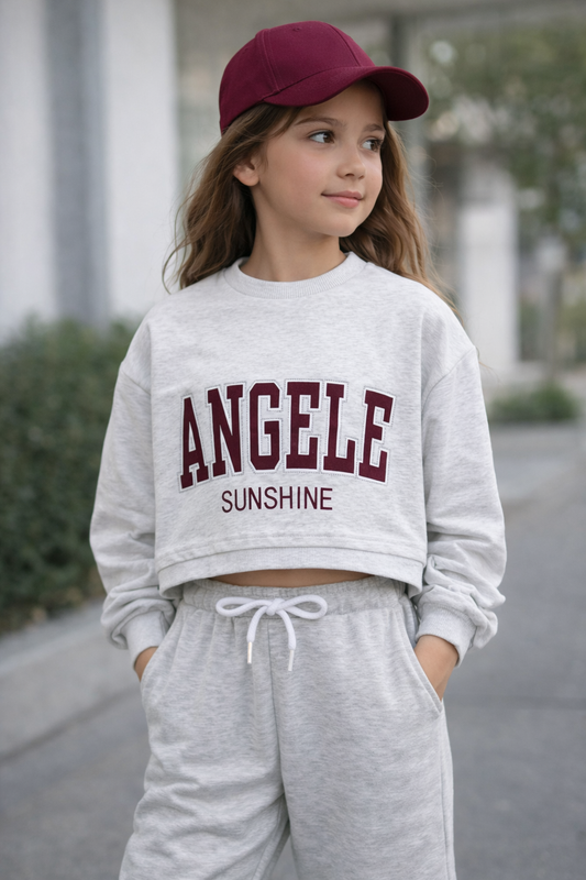 Conjunto Angeles