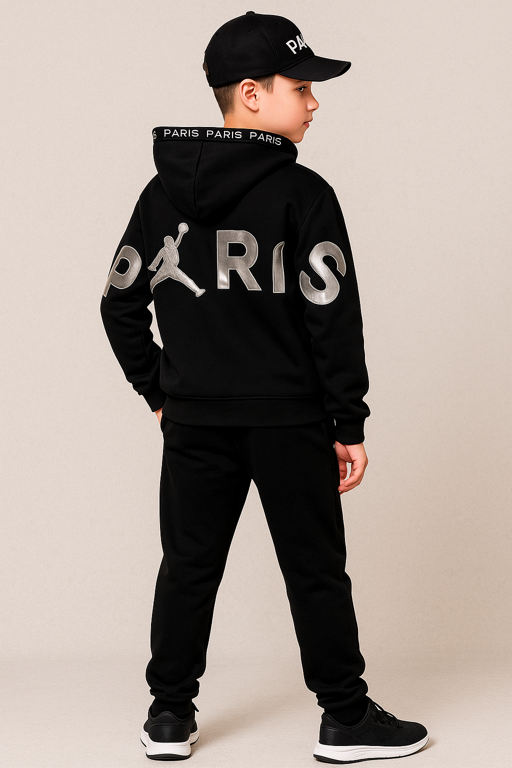 Chándal inspiración