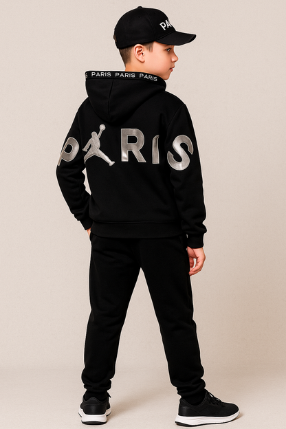 Chándal inspiración