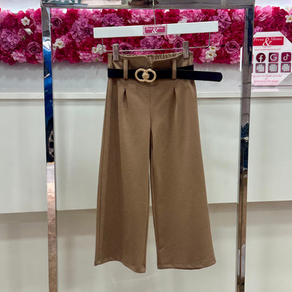 Pantalon vertir ancho