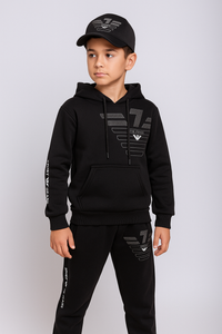 Chandal inspiración