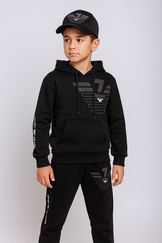 Chandal inspiración