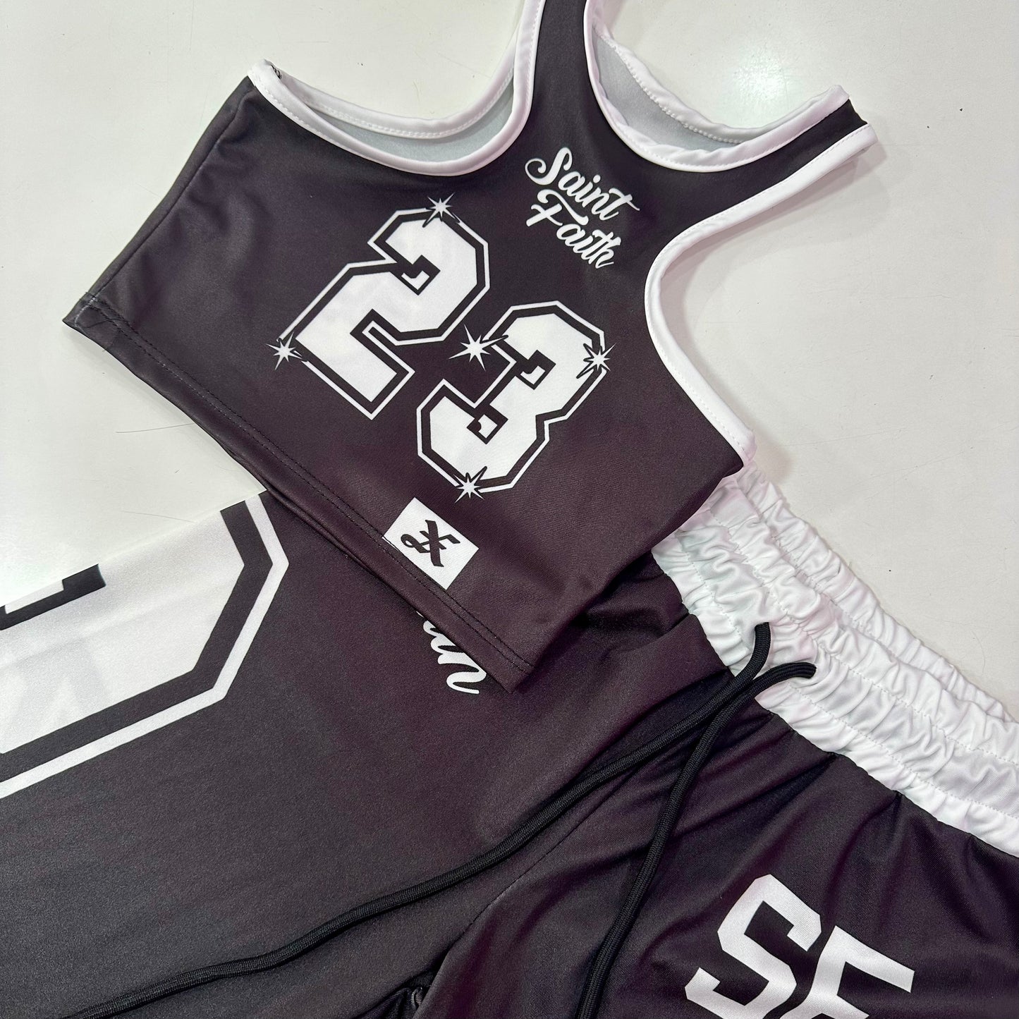 Conjunto 23 sport