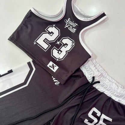 Conjunto 23 sport