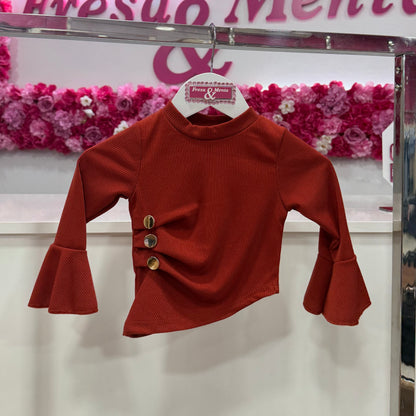 Camiseta paris