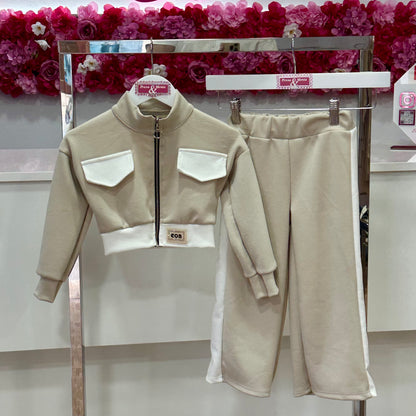 Conjunto sport