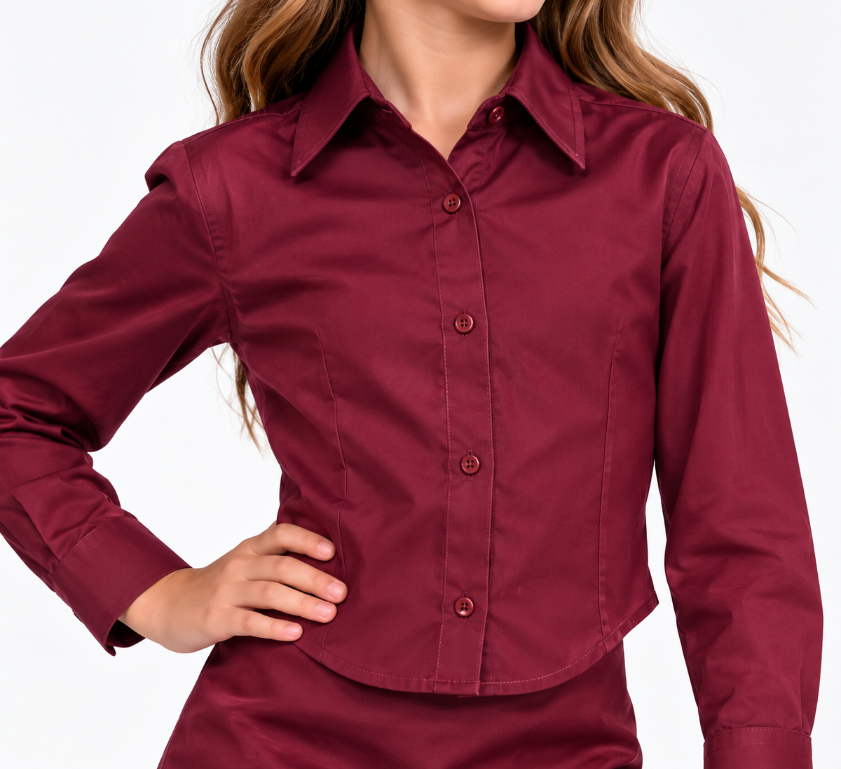 Camisa básica