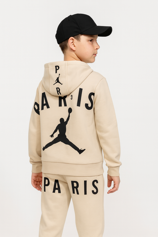 Chandal Paris
