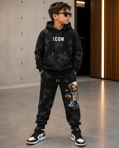 Chándal ICON sudadera