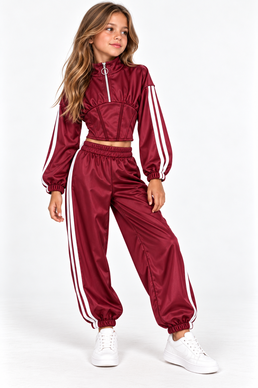 Conjunto sport urban