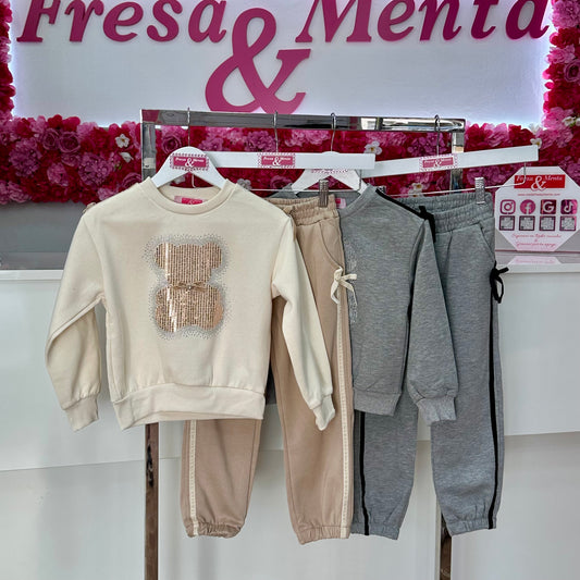 Conjunto inspiración
